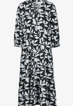 Cellbes of Sweden Klänning med volanger