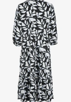 Cellbes of Sweden Klänning med volanger