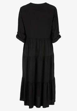 Cellbes of Sweden Klänning med volanger