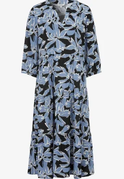 Cellbes of Sweden Klänning med volanger