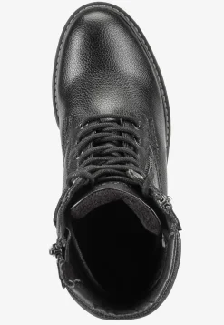 Jana Känga med snörning och dragkedja Outlet