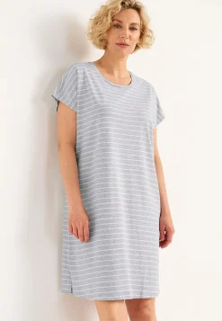 Cellbes of Sweden Kort nattlinne i bomull 2-pack Online