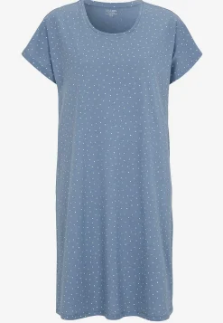 Cellbes of Sweden Kort nattlinne i bomull 2-pack Online