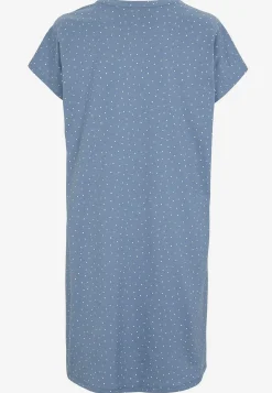 Cellbes of Sweden Kort nattlinne i bomull 2-pack Online