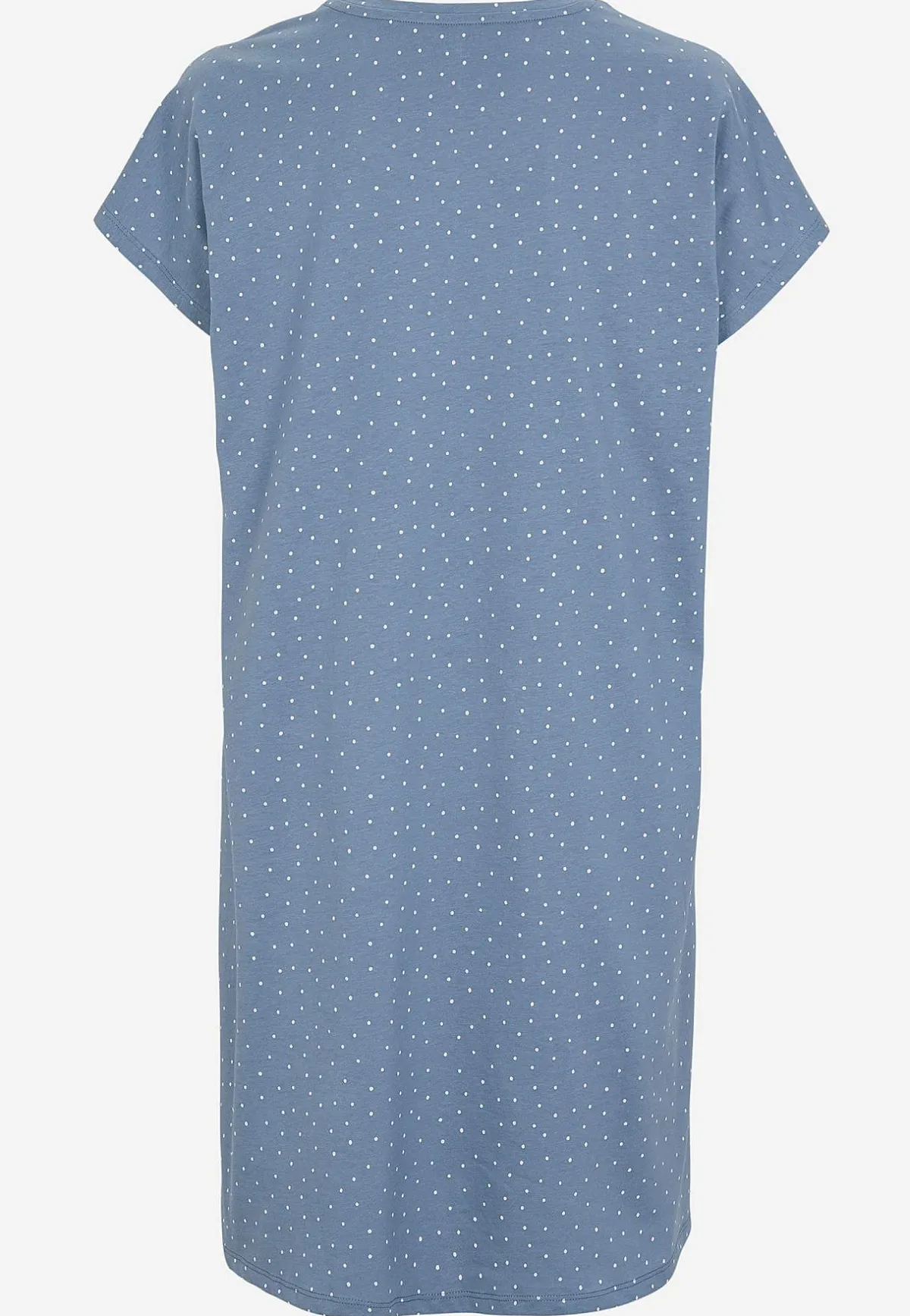 Cellbes of Sweden Kort nattlinne i bomull 2-pack Online