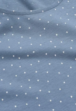 Cellbes of Sweden Kort nattlinne i bomull 2-pack Online