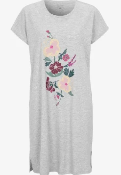 Cellbes of Sweden Kort nattlinne i bomull 2-pack Online