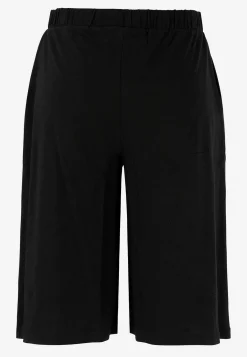 Cellbes of Sweden Korta culottes Svart