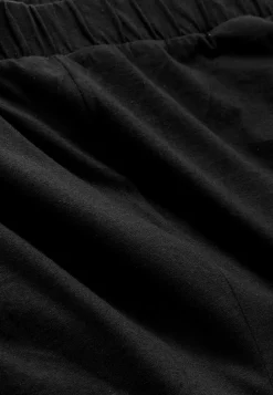 Cellbes of Sweden Korta culottes Svart