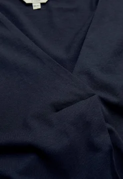 Cellbes of Sweden Kortärmad trikåtunika Marin Discount