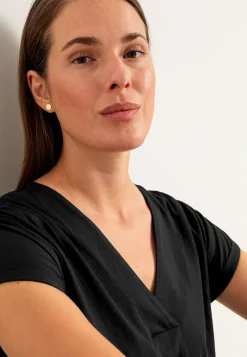 Cellbes of Sweden Kortärmad trikåtunika