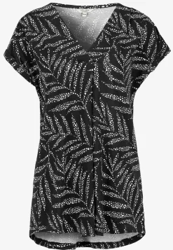 Cellbes of Sweden Kortärmad trikåtunika