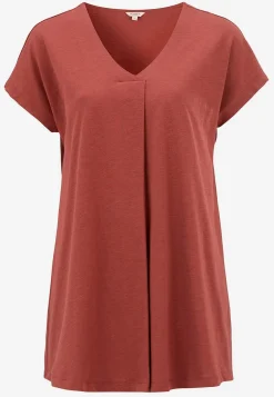 Cellbes of Sweden Kortärmad trikåtunika