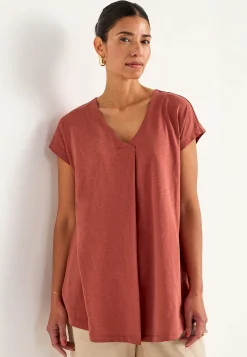 Cellbes of Sweden Kortärmad trikåtunika