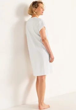 Cellbes of Sweden Kortärmat nattlinne Online