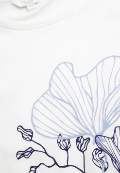 Cellbes of Sweden Kortärmat nattlinne Online