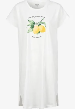 Cellbes of Sweden Kortärmat nattlinne Hot