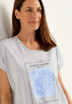 Cellbes of Sweden Kortärmat nattlinne Discount