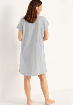 Cellbes of Sweden Kortärmat nattlinne Discount