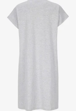 Cellbes of Sweden Kortärmat nattlinne i bomull Discount