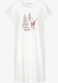 Cellbes of Sweden Kortärmat nattlinne 2-pack Discount