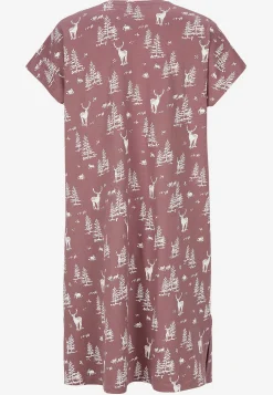 Cellbes of Sweden Kortärmat nattlinne 2-pack Discount