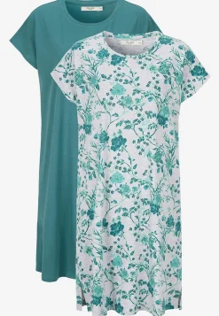 Cellbes of Sweden Kortärmat nattlinne 2-pack Best