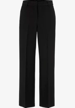 Cellbes of Sweden Kostymbyxa med pressveck Pia Svart Outlet