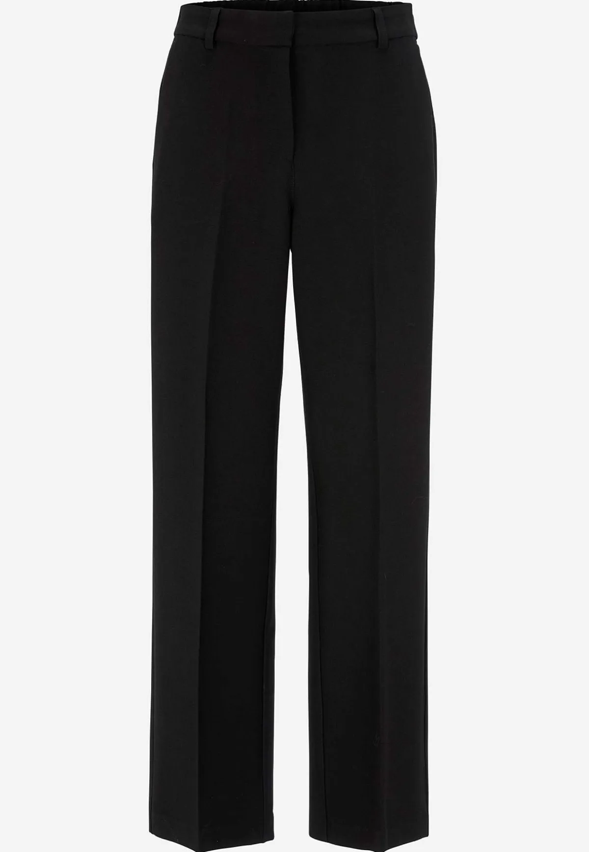 Cellbes of Sweden Kostymbyxa med pressveck Pia Svart Outlet