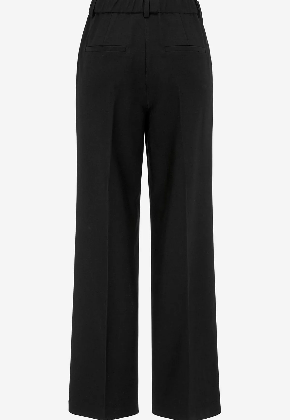 Cellbes of Sweden Kostymbyxa med pressveck Pia Svart Outlet