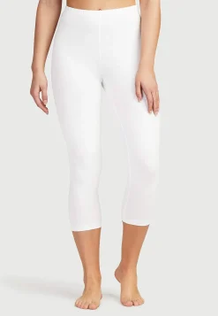 Cellbes of Sweden Leggings Frida 2-pack Vit + Svart Online