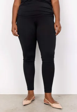 Wasabiconcept Leggings i lyocell Best