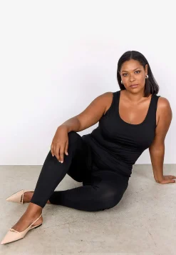 Wasabiconcept Leggings i lyocell Best