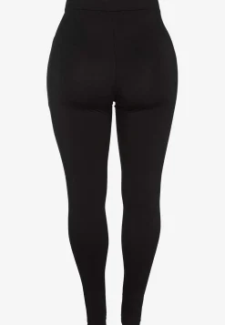 Wasabiconcept Leggings i lyocell Best