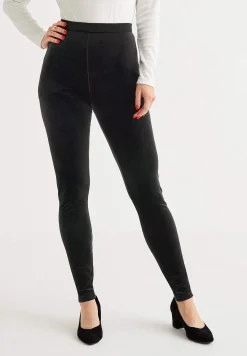 Cellbes of Sweden Leggings i sammet Outlet