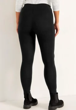 Cellbes of Sweden Leggings i viskos Svart Online