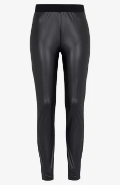 Cellbes of Sweden Leggings med coatad framsida Clearance