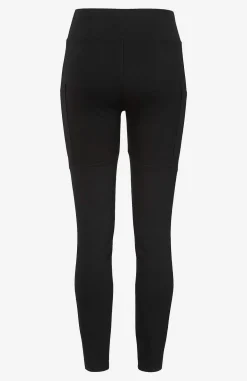 Cellbes of Sweden Leggings med sidfickor Svart Sale