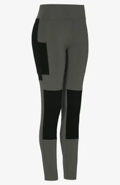 Cellbes of Sweden Leggings med sidfickor Grå Hot