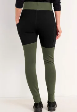 Cellbes of Sweden Leggings med sidfickor Online