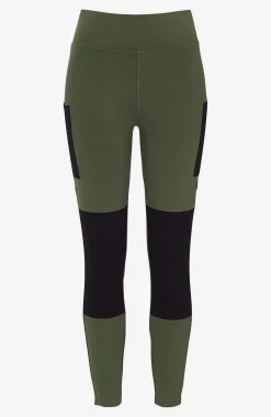 Cellbes of Sweden Leggings med sidfickor Online