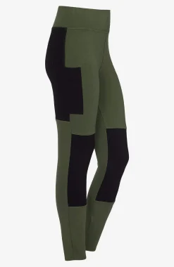 Cellbes of Sweden Leggings med sidfickor Online