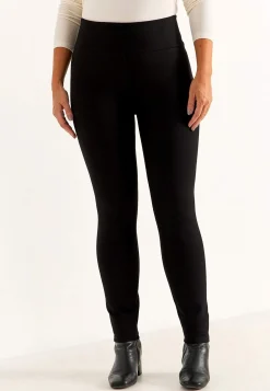 Cellbes of Sweden Leggings Premium i Punto di Roma-trikå Mona Sale