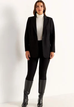 Cellbes of Sweden Leggings Premium i Punto di Roma-trikå Mona Sale