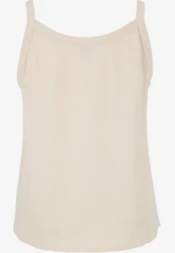 Cellbes of Sweden Linne i ekologisk bomull 2-pack Blå / Mönstrad + Beige Discount