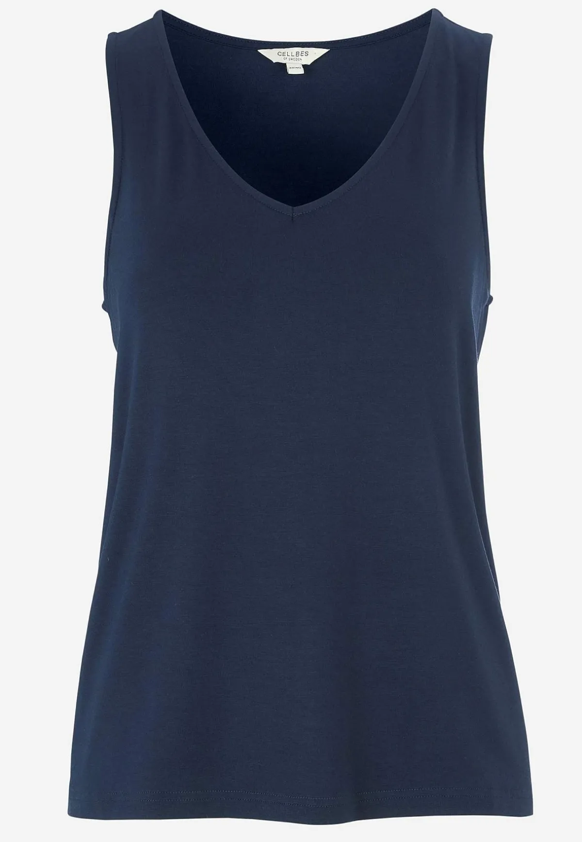 Cellbes of Sweden Linne Premium i modal Marin Outlet