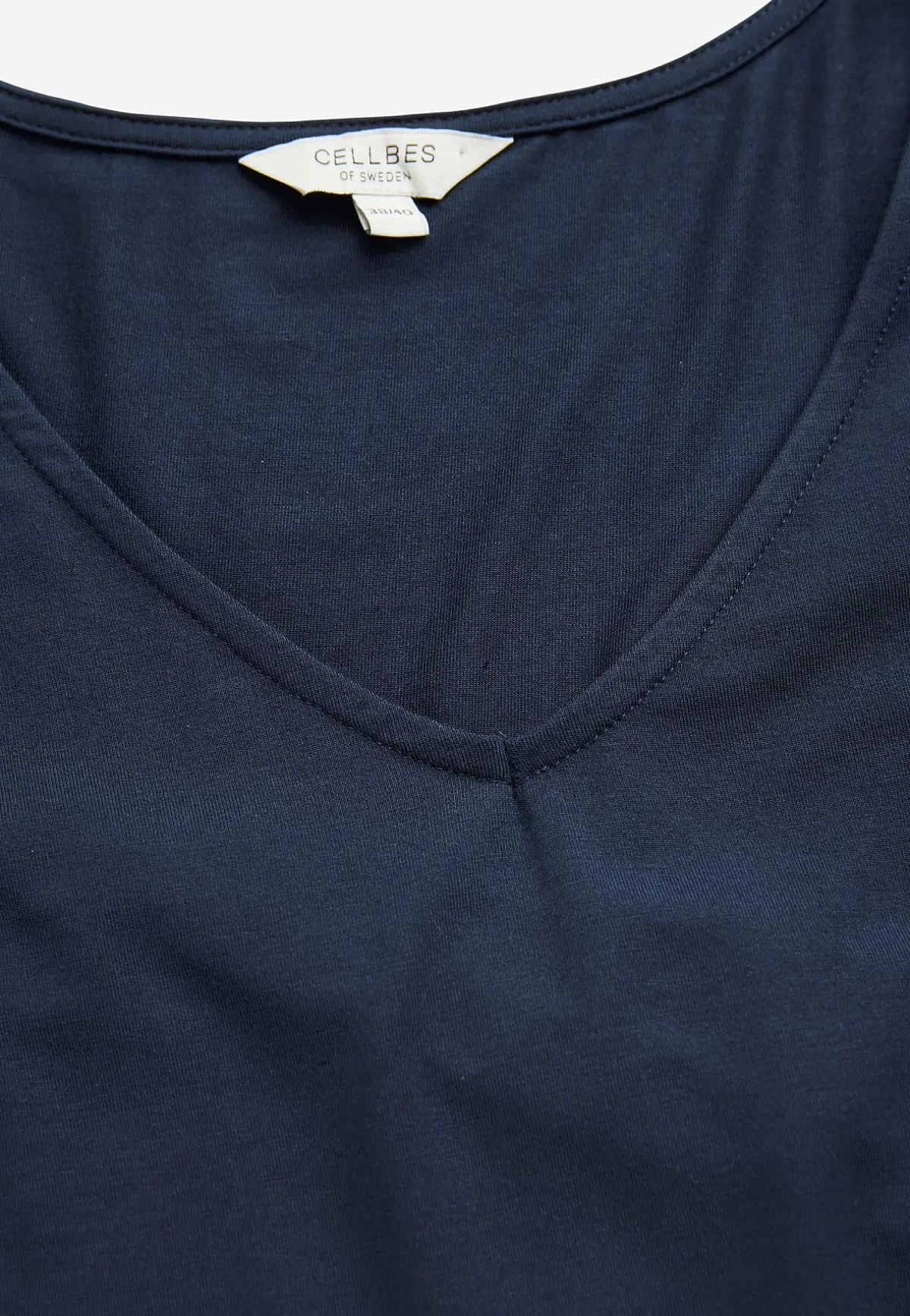 Cellbes of Sweden Linne Premium i modal Marin Outlet