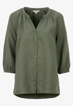 Cellbes of Sweden Linneblus Premium Khakigrön New