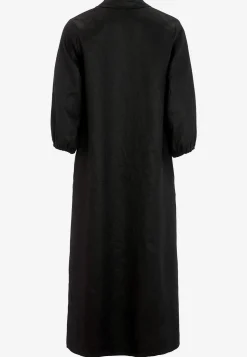 Cellbes of Sweden Linneklänning Premium Svart Outlet