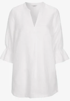 Cellbes of Sweden Linnetunika Premium Vit Best